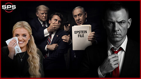 KILLER WIFE: THE MANY LIES OF ERIKA KIRK (Video) 