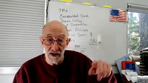Clif High: Iranian Government’s Hidden Khazarian Roots? Secrets Finally Revealed.......(Video) 