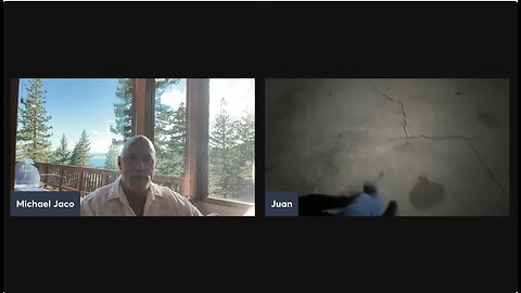 Juan O' Savin & Michael Jaco: Bondi Firing, No Way to Stop What’s Coming Economic Destruction? Near Death Event? (Video) 