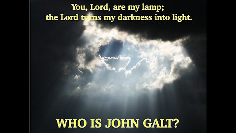 JOHN GALT UPDATE: JUAN O' SAVIN, JOSH REID, ISMAEL PEREZ, X22, THE GHOST, NINO, ASIAN GUY (Video) 