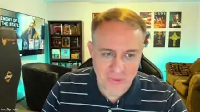 You Will Not Believe Some of Bizarre Things They Were Planning for America.. (Video) 