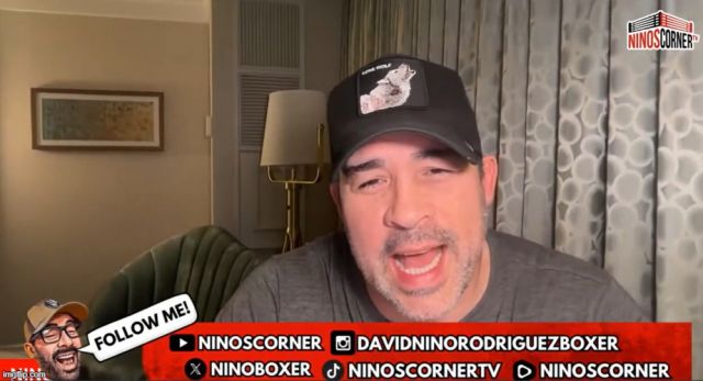 David Nino Rodriguez: BREAKING: New Epstein File Dump Sparks SHOCKWAVES! Jay-Z, Mamdani & OTHERS! Unedited YouTube Morning Show (Video) 