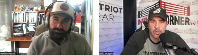 David Nino Rodriguez & Stewart Swerdlow: Breaking Intel: 2026 Briefing- Iran & 3I /ATLAS  2-11-26 (Video) 