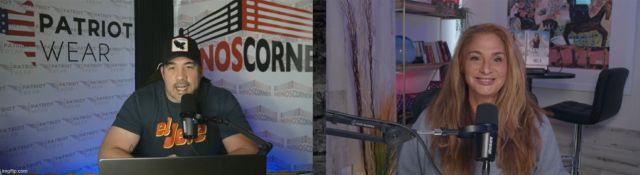 David Nino Rodriguez & Mel K: Coming Justice and The Fast Track To The AI Revolution 2-15-26 