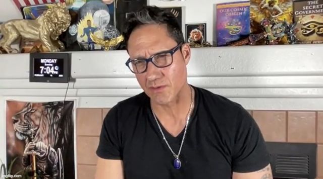Ismael Perez: Alliance Update Explosive Intel as We Go Deeper Into the Epstein Archives (Video) 