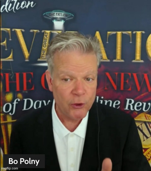 BO POLNY: SIGNS in the HEAVEN’S, GOD’S TIMELINE for JUSTICE to be SERVED to DEEP STATE! (Video) 