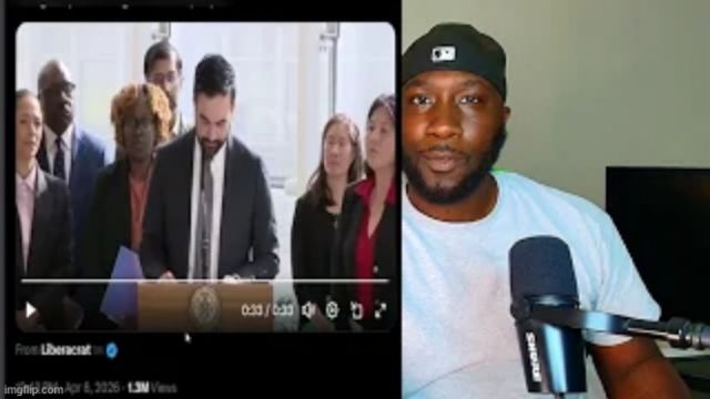 Trump Takes Action in Seconds After Mamdani Just Did This to Every White Person & Their Kids in NYC (Video)