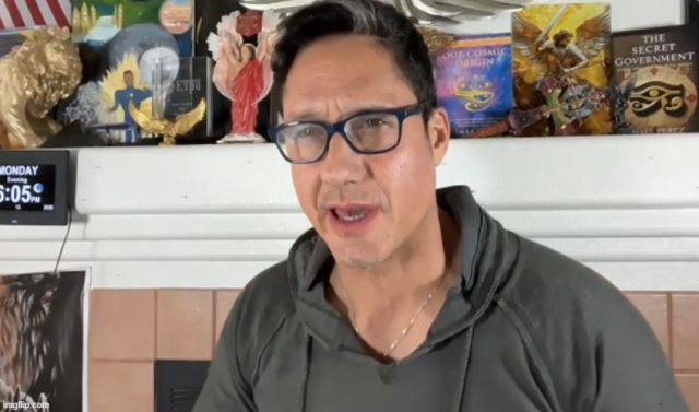 Ismael Perez: Earth Alliance Update: IRGC Network Dismantled - End of Cabal Operations (Video)