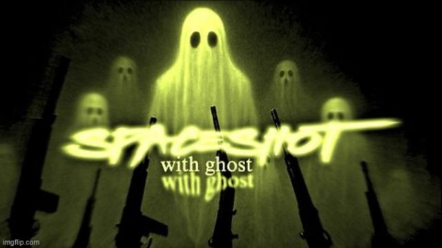 Ghost & Spaceshot: The Sh*t is About to Hit the Fan & It Will Be Biblical! (Video) 