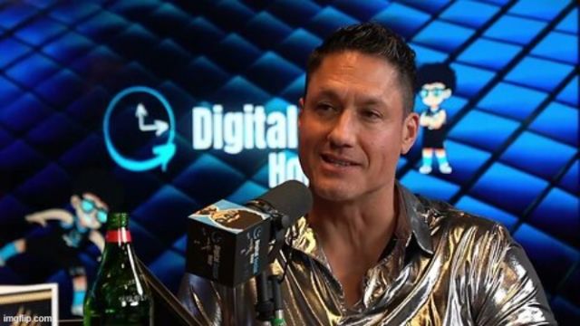 Ismael Perez: Secrets Beneath Antarctica - The Alliance, Hidden Clearance & The 3 Elons (Video) 