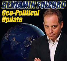 Benjamin Fulford Friday Q&A 01/30/2026 (Video)