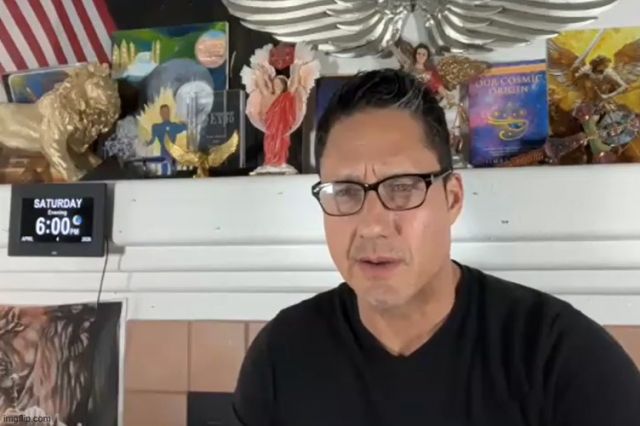 Ismael Perez: Galactic Alliance Update: Galactic Codex: Securing Earth’s Ascension & The A.I. Correction Protocol (Video) 