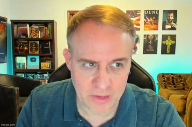 Things are Getting Bizarre: Look What Just Came Out on This Latest Disappearance (Video) 