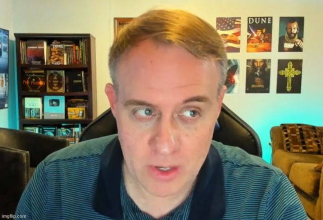 Hollywood Celebrities PANIC After Getting CAUGHT in Undercover Investigation (Video) 