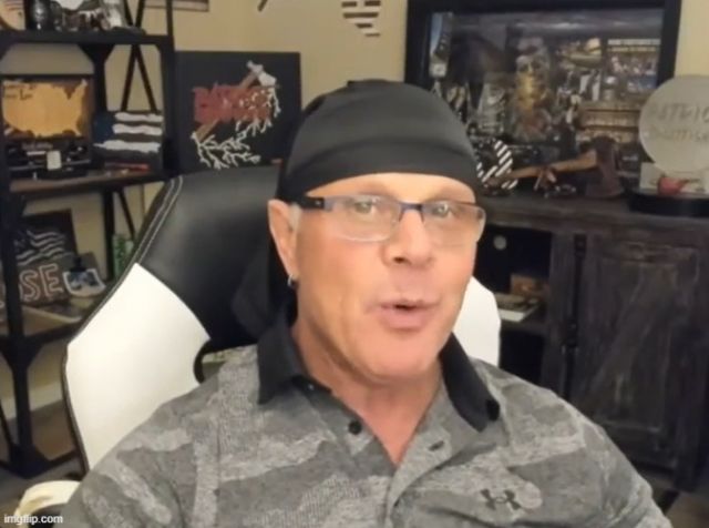 Scott McKay: A Time To Choose, 3D Hell or 5D Paradise, You Decide By Your Actions (Video) 