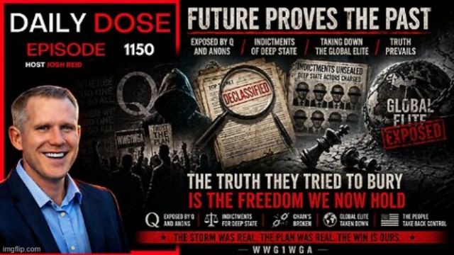 Josh Reid: Future Proves The Past  (Video) 