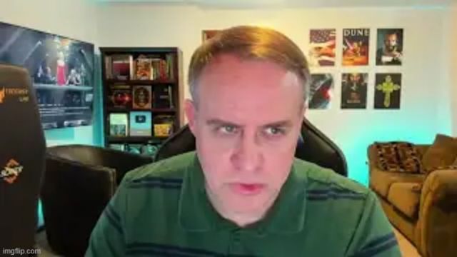 People are Becoming Strange and Many are Starting to Notice.. (Video) 