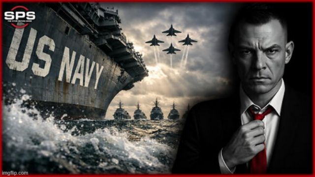 Suicide Mission for Zion: US Troops Sent into Hormuz Meat-Grinder (Video)