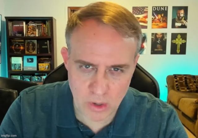 Things are Getting Crazy. Look at How Many Famous People Were Just Caught in This! (Video) 