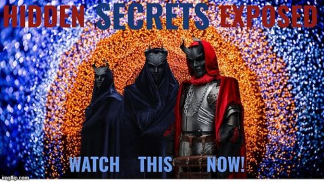 The Real History of the Illuminati - Full Documentary (Video) 