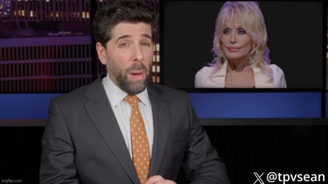 Dolly Parton Says Epstein's VIP Pedophiles - 'Red or Blue' - Must Be 'Castrated and Hung High'? (Video) 