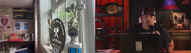 Juan O' Savin & Nino: Arrests Are Coming-Next 6-9 Months Will Be Dangerous! 4-21-26 (Video) 