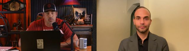 George Papadopoulos & David Nino Rodriguez: We Have Secured Guilty Pleas for RussiaGate- GAME OVER 4-29-26 (Video) 