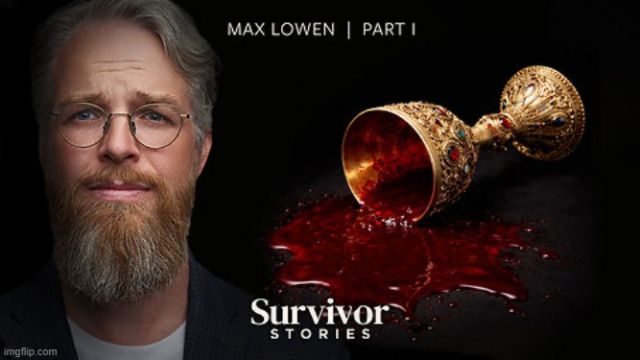 Ritual Abuse Survivor Exposes the Vatican, Blood Rituals & the Global Death Cult (Video) 