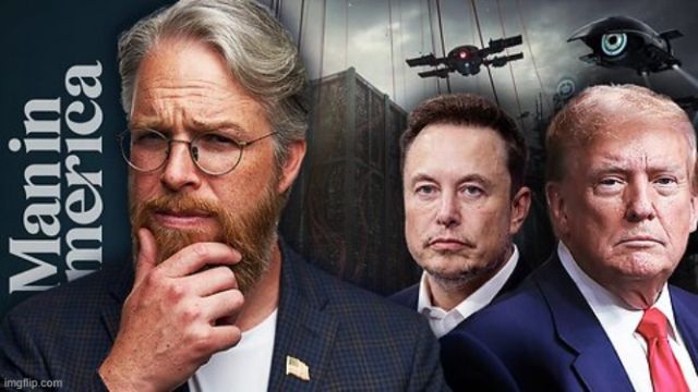 The Technocratic Coup of America Is Happening in Plain Sight (Video) 