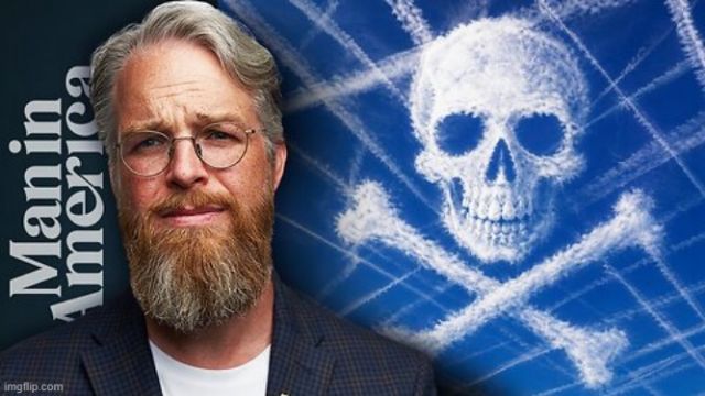 EXPOSED: US Chemtrail Operation Began in ‘96 & Silicon Valley’s Sinister Role (Video) 