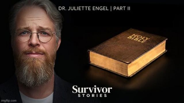 MK Ultra Survivor Reveals the Cabal's Plot to Destroy Christianity (Video) 