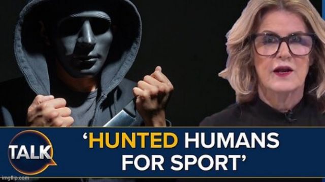 ‘They PAID To Kill Humans For Fun’ | DARK European Elites Most EVIL Secret REVEALED Including Brits? (Video) 