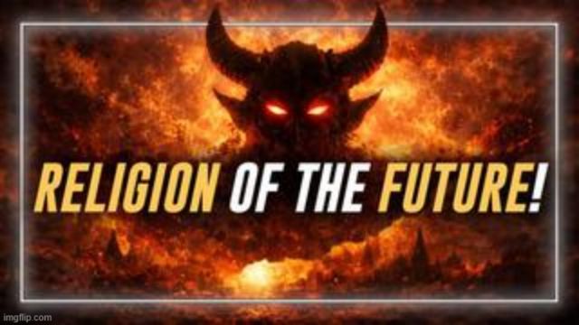 DEEP DIVE BREAKDOWN: Elites ADMIT Luciferianism Is The Religion Of The Future! (Video) 