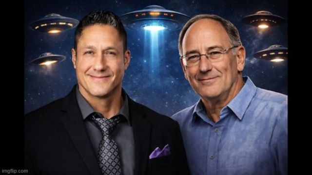 Ismael Perez & Simon Parkes: New Intel and New Info! This Is A Conversation You Don't Want to Miss! (Video) 