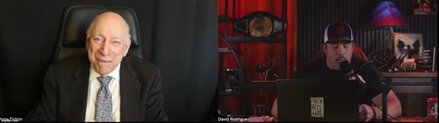 Peter Ticktin & David Nino Rodriguez: Trump's Dark Horse for AG? - Democrat Midterm Plan EXPOSED 4-22-26  (Video) 