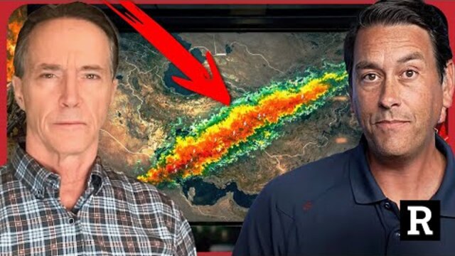Iran War: “They’re Using HAARP Weather Modification to Destroy Iran" (Video) 