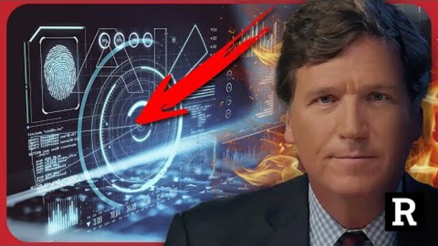 Tucker Carlson Confirms: “They Are Using AI to Target and Kill” in War Zones (Video) 