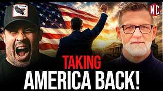 David Nino Rodriguez & Steven Kuhn: The Grassroots Movement They Didn't Expect..Here is How Citizens Are Rising UP Across America (Video) 