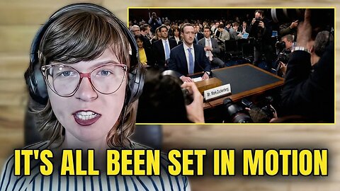 Whitney Webb: "They’re About To Digitize Humanity And You Won’t Even Notice"  (Video) 