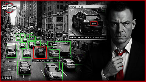 Trump DOJ Enforces PROJECT ESTHER Censorship Surveillance State (Video) 