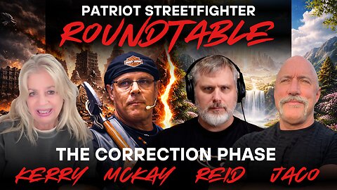 Scott McKay, Michael Jaco, Kerry Cassidy, & Josh Reid: LIVE Intel Roundtable - They Are Exposing It ALL! Names & Everything! (Video) 