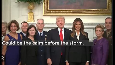 Q Crash Course: Part 1: Historical Context and Q Posts 1-33 (Video) 