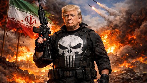 Juan O' Savin: Critical IRAN Good vs Evil: Pick A Side Intel Update 3-1-2026 (Video) 