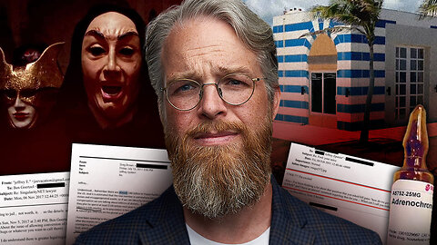 The Epstein Files Broke Something in Me (Video) 