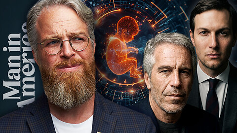 Baby Farming & Immortality? Here’s What The Elites Aren’t Telling You (Video) 