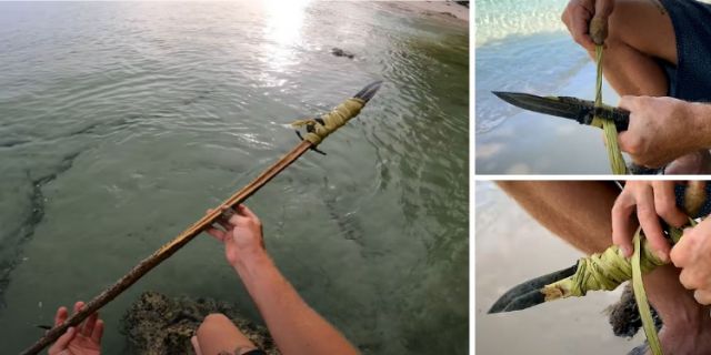 7 Homemade Weapons For 2026