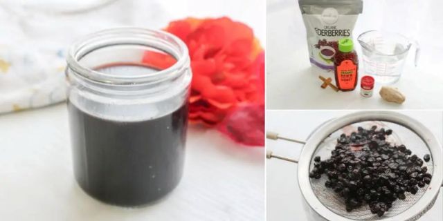 How to Make Elderberry Syrup (That’s 10x Cheaper Than Store-Bought)