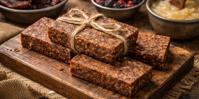 How to make Pemmican – The Ultimate Survival Super-Food
