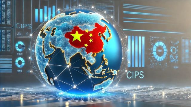 De-Dollarization: Major International Bank Joins Chinese Payment Global System