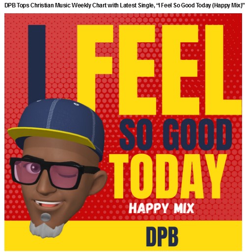 HipHop/Rap still predominantly Black genres (not entirely) and DPB is trying bring POSITIVITY back to them (and Music Community overall)…